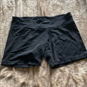 Onzie Bike Shorts